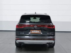 Volkswagen Langjing Facelift 380TSI AWD Luxury Jiajing Edition Pro 6-Seater - ფოტო 4