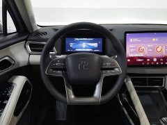 BYD Yuan UP 401KM Leading Edition - ფოტო 11