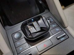 BYD Yuan UP 401KM Leading Edition - ფოტო 13