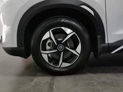 BYD Yuan UP 401KM Leading Edition - ფოტო 17