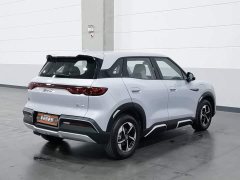 BYD Yuan UP 401KM Leading Edition - ფოტო 2