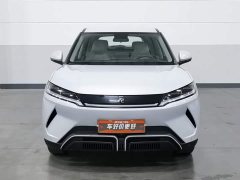 BYD Yuan UP 401KM Leading Edition - ფოტო 3
