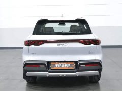 BYD Yuan UP 401KM Leading Edition - ფოტო 4