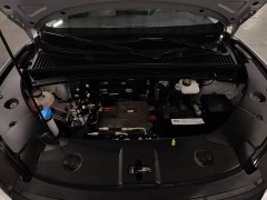 BYD Yuan UP 401KM Leading Edition - ფოტო 6