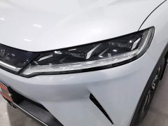 BYD Yuan UP 401KM Leading Edition - ფოტო 7