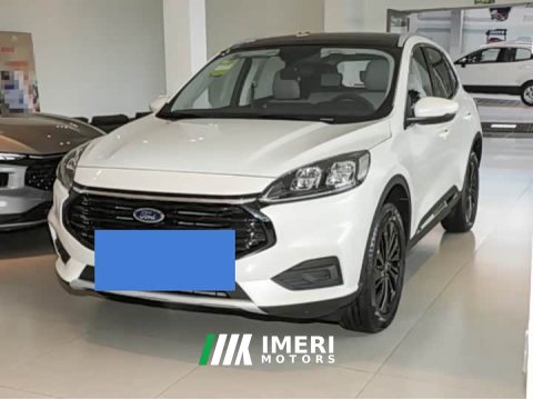 2025 Ford Sharp Boundary 2024 EcoBoost 245 AWD Luxury Enjoyment Edition - ავტომობილი ჩინეთიდან