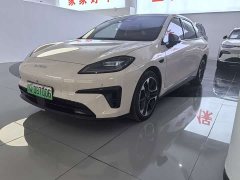 GAC AION RT 2026 650 Smart Premium Edition - ფოტო 1