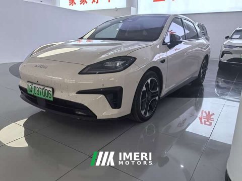 2025 GAC AION RT 2026 650 Smart Premium Edition - ავტომობილი ჩინეთიდან
