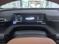 GAC AION RT 2026 650 Smart Premium Edition - ფოტო 6