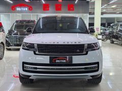 Land Rover Range Rover 3.0 L6 400PS Prestige Seven-Seat Extended Wheelbase - ფოტო 1