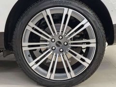 Land Rover Range Rover 3.0 L6 400PS Prestige Seven-Seat Extended Wheelbase - ფოტო 10