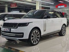 Land Rover Range Rover 3.0 L6 400PS Prestige Seven-Seat Extended Wheelbase - ფოტო 2
