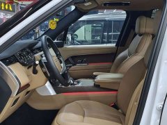Land Rover Range Rover 3.0 L6 400PS Prestige Seven-Seat Extended Wheelbase - ფოტო 5