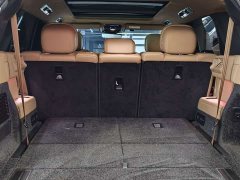 Land Rover Range Rover 3.0 L6 400PS Prestige Seven-Seat Extended Wheelbase - ფოტო 7