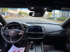 Cadillac CT5 2.8T Luxury (Standard Edition) - ფოტო 10