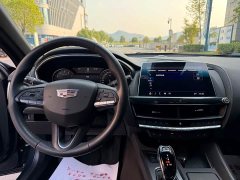 Cadillac CT5 2.8T Luxury (Standard Edition) - ფოტო 11