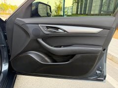 Cadillac CT5 2.8T Luxury (Standard Edition) - ფოტო 14
