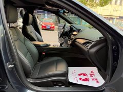 Cadillac CT5 2.8T Luxury (Standard Edition) - ფოტო 15