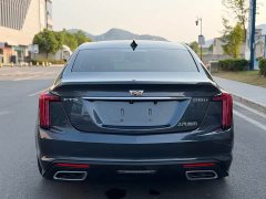 Cadillac CT5 2.8T Luxury (Standard Edition) - ფოტო 17