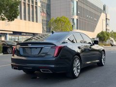 Cadillac CT5 2.8T Luxury (Standard Edition) - ფოტო 18