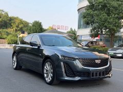 Cadillac CT5 2.8T Luxury (Standard Edition) - ფოტო 3