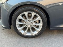 Cadillac CT5 2.8T Luxury (Standard Edition) - ფოტო 4