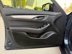 Cadillac CT5 2.8T Luxury (Standard Edition) - ფოტო 5