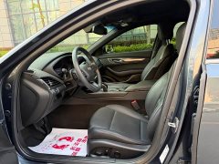 Cadillac CT5 2.8T Luxury (Standard Edition) - ფოტო 6