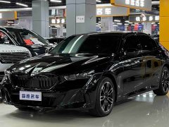 BMW 5 Series 530Li Premier M Sport Package - ფოტო 1