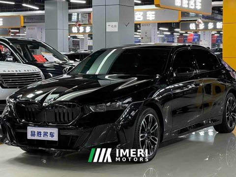 2025 BMW 5 Series 530Li Premier M Sport Package - ავტომობილი ჩინეთიდან