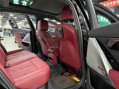 BMW 5 Series 530Li Premier M Sport Package - ფოტო 14