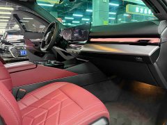 BMW 5 Series 530Li Premier M Sport Package - ფოტო 15