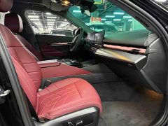 BMW 5 Series 530Li Premier M Sport Package - ფოტო 16