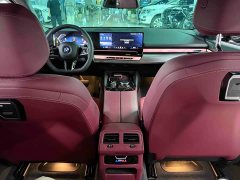 BMW 5 Series 530Li Premier M Sport Package - ფოტო 17