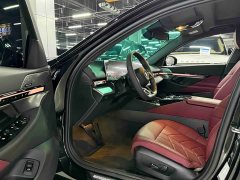 BMW 5 Series 530Li Premier M Sport Package - ფოტო 7