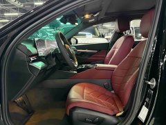 BMW 5 Series 530Li Premier M Sport Package - ფოტო 8