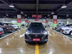 Changan CS75PLUS 2.0T Automatic Pilot Edition - ფოტო 3