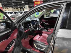 Changan CS75PLUS 2.0T Automatic Pilot Edition - ფოტო 4