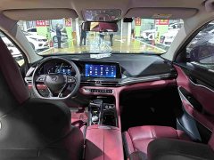 Changan CS75PLUS 2.0T Automatic Pilot Edition - ფოტო 5
