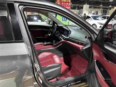 Changan CS75PLUS 2.0T Automatic Pilot Edition - ფოტო 6