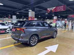 Changan CS75PLUS 2.0T Automatic Pilot Edition - ფოტო 7