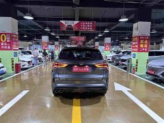 Changan CS75PLUS 2.0T Automatic Pilot Edition - ფოტო 8