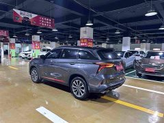Changan CS75PLUS 2.0T Automatic Pilot Edition - ფოტო 9
