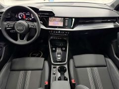 Audi A3 Sportback 35 TFSI Fashion Sport - ფოტო 10