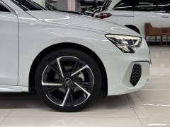 Audi A3 Sportback 35 TFSI Fashion Sport - ფოტო 11