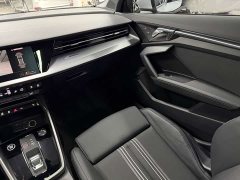 Audi A3 Sportback 35 TFSI Fashion Sport - ფოტო 12