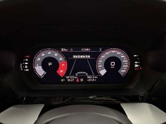 Audi A3 Sportback 35 TFSI Fashion Sport - ფოტო 13