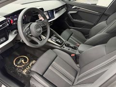 Audi A3 Sportback 35 TFSI Fashion Sport - ფოტო 15