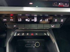 Audi A3 Sportback 35 TFSI Fashion Sport - ფოტო 16