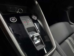 Audi A3 Sportback 35 TFSI Fashion Sport - ფოტო 17